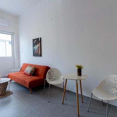 Prima Gardens City Studios Larnaca Eksteriør billede