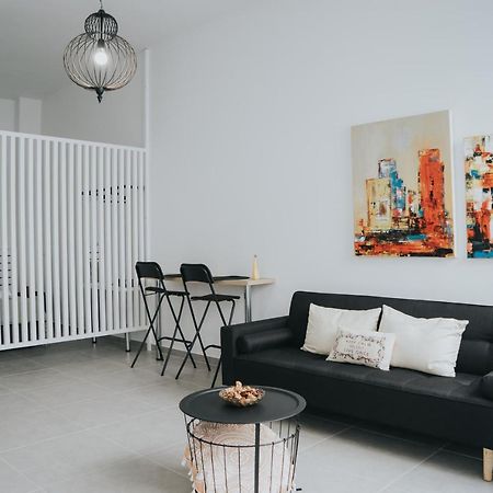 Prima Gardens City Studios Larnaca Eksteriør billede