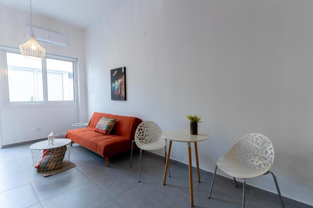 Prima Gardens City Studios Larnaca Eksteriør billede